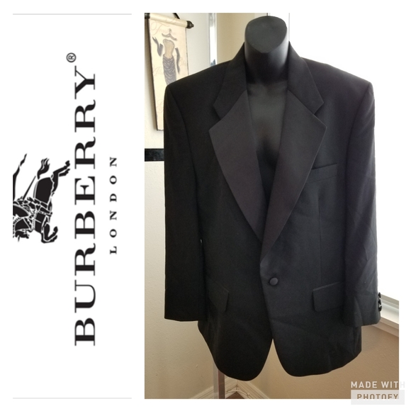 burberry fifth avenue